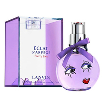 Lanvin Eclat D´Arpege Pretty Face Parfémová voda Tester 50 ml pro ženy