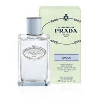 Prada Les Infusions de Amande Parfémová voda 100 ml pro ženy