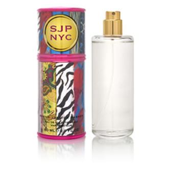 Sarah Jessica Parker NYC Toaletní voda 30 ml pro ženy