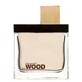 Dsquared2 Wood Sprchový gel 200 ml pro ženy