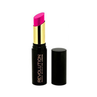 Makeup Revolution Lipstick Liphug - Luxusní rtěnka 4,2 g 4. ml pro ženy