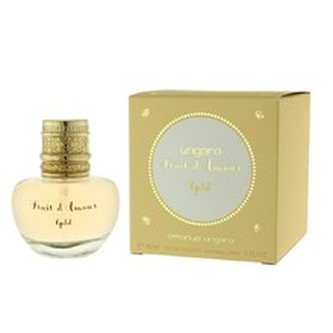 Emanuel Ungaro Fruit d'Amour Gold Toaletní voda 30 ml pro ženy