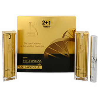 Fytofontana Stem Cells Anti-Wrinkle Set - Dárková sada unisex