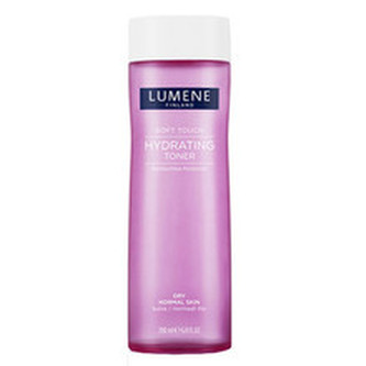 Lumene Soft Touch Hydrating Toner - Hydratační toner 200 ml pro ženy