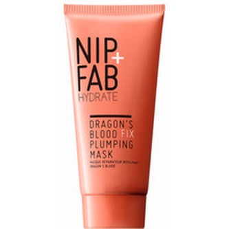 Nip + Fab Dragon‘s Blood Plumping Mask - Intenzivní hydratační gelová maska 50 ml pro ženy