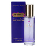 Victoria´s Secret Love Spell Toaletní voda 30 ml pro ženy