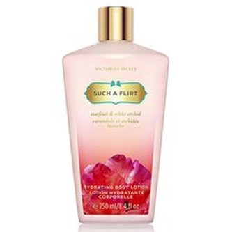 Victoria´s Secret Such a Flirt Tělové mléko 250 ml pro ženy