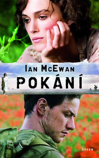 Pokání (Ian McEwan, 2008)