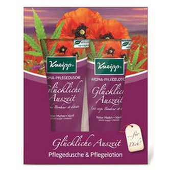 Kneipp Staré dobré časy - Duobalíček 200 ml pro ženy