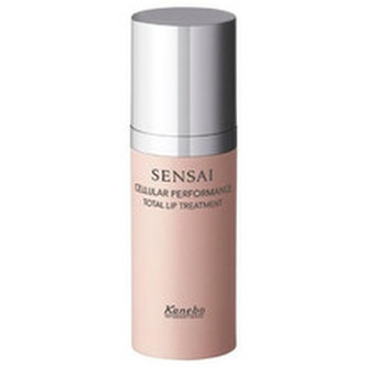 Sensai Cellular Performance Total Lip Treatment - Péče pro rty a okolí rtů 15 ml pro ženy