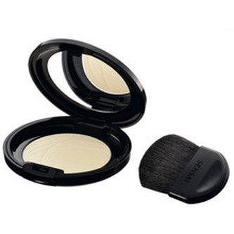 Sensai Silky Highlight Powder - Hedvábný pudr pro přirozený vzhled 5 g pro ženy