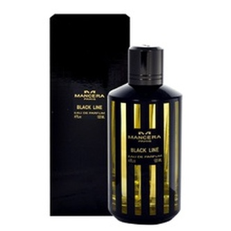 Mancera Black Line Parfémová voda 60 ml unisex