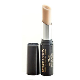 Makeup Revolution The One Concealer - Korektor 3,2 g pro ženy