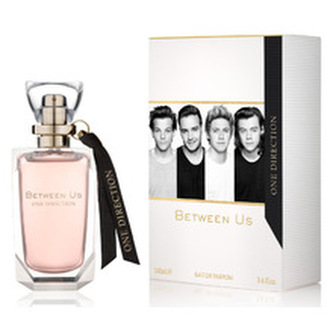 One Direction Between Us Parfémová voda 100 ml pro ženy