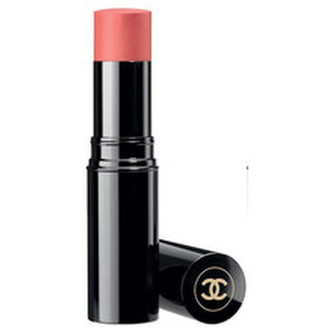 Chanel Les Beiges Healthy Glow Sheer Colour Stick - Tvářenka v tyčince 8 g pro ženy
