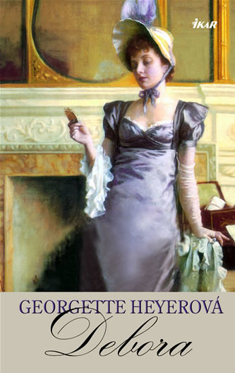 Debora (Georgette Heyer, 2008)