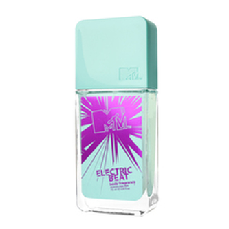 Mtv MTV Electric Beat Woman Deodorant 75 ml pro ženy
