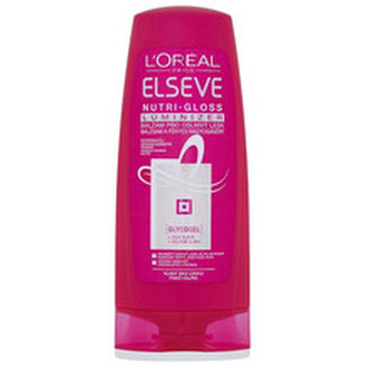 Loreal Professionnel Nutri-Gloss Luminizer Balm - Balzám pro oslnivý lesk vlasů 400 ml pro ženy