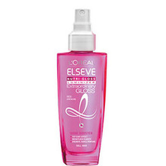 Loreal Professionnel Nutri-Gloss Luminizer Spray - Sprej pro oslnivý lesk vlasů 100 ml pro ženy