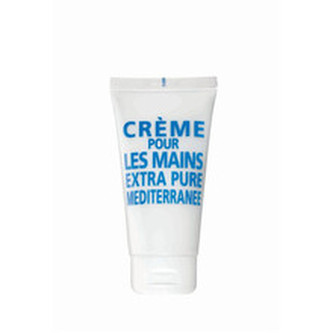 Compagnie de Provence Mediterranee Creme pour les Mains - Krém na ruce 75 ml pro ženy