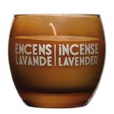 Compagnie de Provence Lavender Candle - Vonná svíčka 200. ml pro ženy
