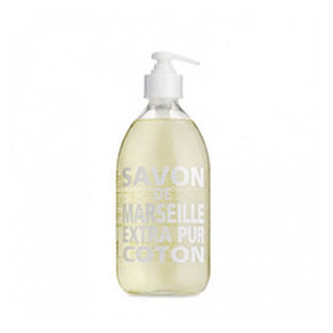 Compagnie de Provence Květ bavlníku Liguid Soap - Tekuté mýdlo 300 ml pro ženy