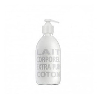 Compagnie de Provence Květy bavlníku Lait Corporel - Tělové mléko 300 ml pro ženy