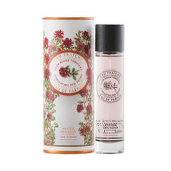 Panier Des Sens Červený tymián Parfémová voda 50 ml 50 ml pro ženy