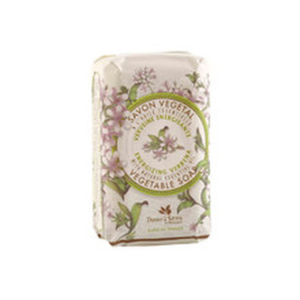 Panier Des Sens Verbena Vegetable Soap - Rostlinné tuhé mýdlo 150. ml pro ženy