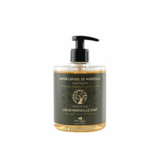 Panier Des Sens Oliva Liquid Marseille Soap - Tekuté mýdlo 500 ml pro ženy