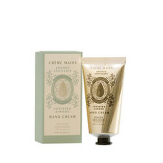 Panier Des Sens Mandle Hand Cream - Krém na ruce 30 ml pro ženy