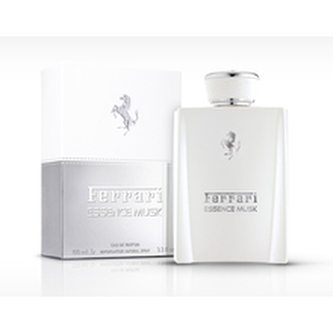 Ferrari Essence Musk Parfémová voda 100 ml pro muže