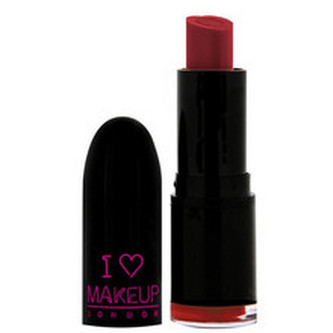 Makeup Revolution My Lips - Rtěnka Své rty 3,4 g pro ženy