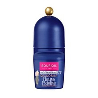 Bourjois Deodorant Roll-on Haute Fidélité - Deodorant roll-on 50 ml pro ženy