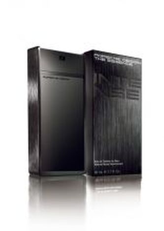Porsche Design The Essence for Men Intense Toaletní voda 50 ml pro muže