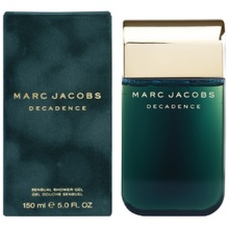 Marc Jacobs Decadence Sprchový gel 150 ml pro ženy