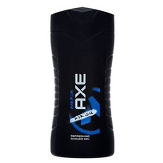 Axe Anarchy For Him Sprchový gel 250 ml pro muže