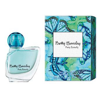 Betty Barclay Pretty Butterfly Parfémová voda 20 ml pro ženy