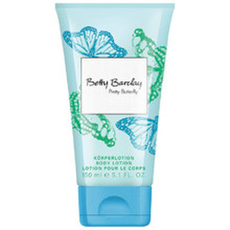 Betty Barclay Pretty Butterfly Tělové mléko 150 ml pro ženy