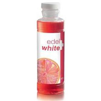 Edel+white Fresh+Protect Moutwash - Ústní voda 400 ml pro ženy