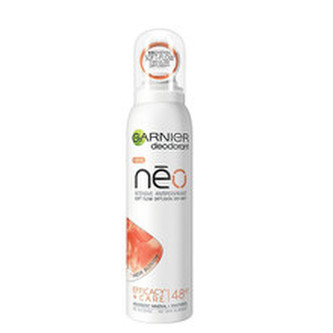 Garnier Pure Cotton Néo Intensive Antiperspirant - Antiperspirant ve spreji s panthenolem 150 ml pro ženy