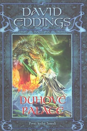 Duhové paláce