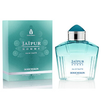 Boucheron Jaipur pour Homme Limited Edition Toaletní voda 100 ml pro muže