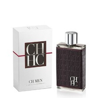 Carolina Herrera CH for Man Toaletní voda ( exkluzivní velké balení ) 200 ml pro muže