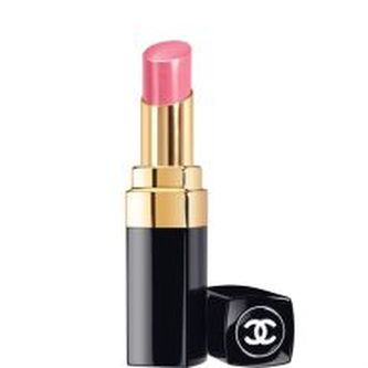 Chanel Rouge Coco Shine Hydrating Sheer - Hydratační rtěnka s leskem 3 g pro ženy