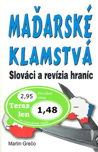 Maďarské klamstvá