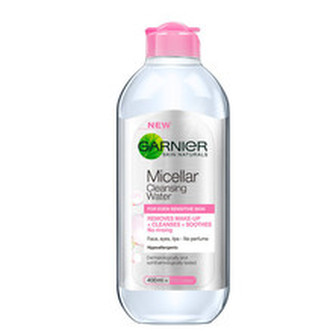 Garnier Solution Micellaire - Micelární voda 125 ml pro ženy