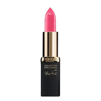 L´oreal Color Riche Collection Delicate Rose - Rtěnka 3,6 g pro ženy