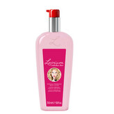 Lowium Seduction Time Sensual Franrance Body Lotion - Parfémované tělové mléko 350 ml pro ženy