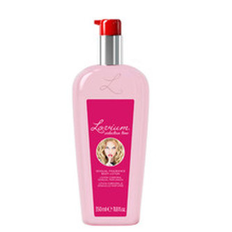 Lowium Seduction Time Sensual Franrance Body Lotion - Parfémované tělové mléko 350 ml pro ženy